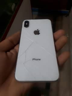 I phon x PTA approve