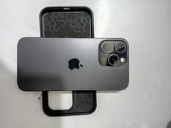 IPHONE 15 PRO MAX JV