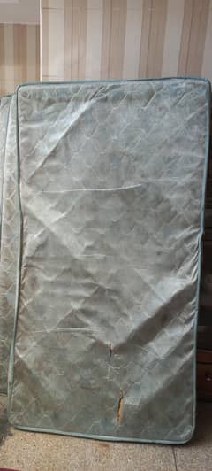 Medicated Mattress for sale.