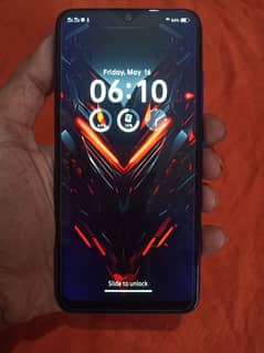 Vivo Y93 - 3GB/64GB/Dual Sim/Approved