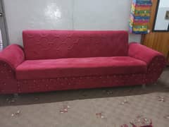 sofa cum bed
