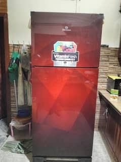 fridge