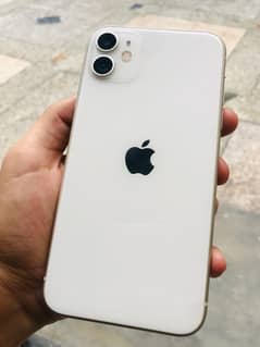 Iphone 11 64GB JV
