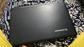 Lenovo laptop ideapad