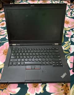 Lenovo laptop