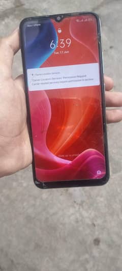 realme c11