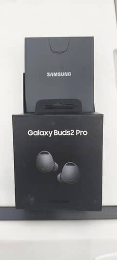 Samsung buds pro 2 condition 10by10