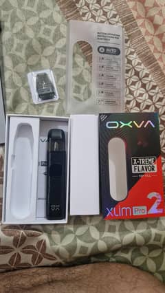 Oxva