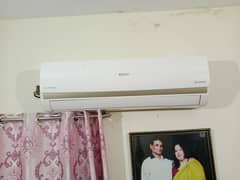 Orient AC