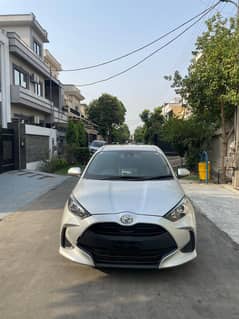 Yaris
