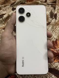 Redmi 12 5g