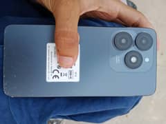 itel a 70