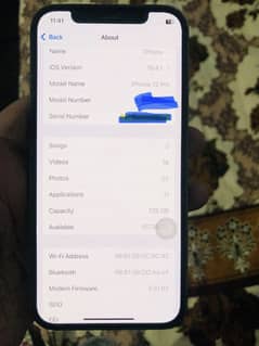 iPhone 12pro approved