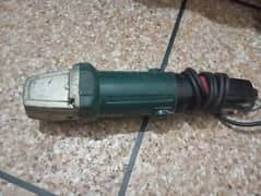 grinder