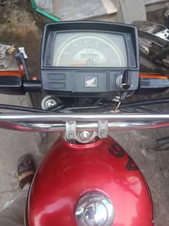 honda CD 70