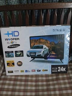 Samsung led ultra hd