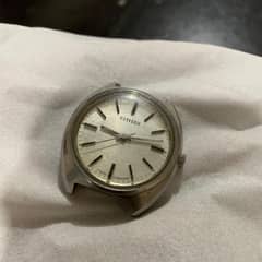 Vintage Citizen Watch p 8270 for sell