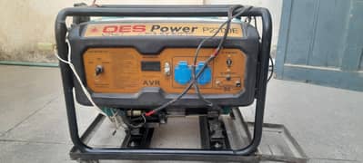 generator for sale 2.5kv Generator for sale