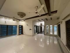 1 Kanal Office Is Available For Rent