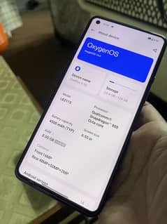 Oneplus 9