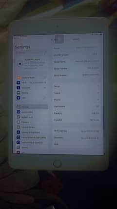 ipad mini 5