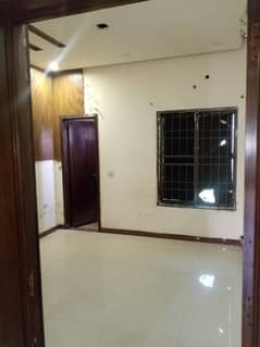 5 Marla Tile Flooring Upper Portion Available For Rent In Johar Town Q Block