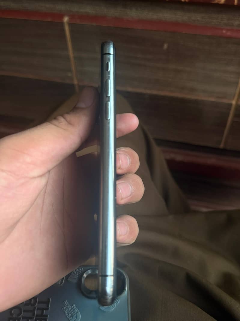 iPhone X Pta Approved 256 Exchange possible with Android + iPhone 6