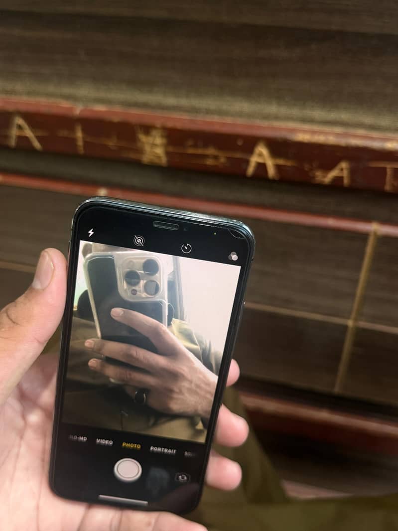 iPhone X Pta Approved 256 Exchange possible with Android + iPhone 8