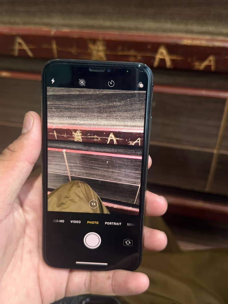 iPhone X Pta Approved 256 Exchange possible with Android + iPhone 9