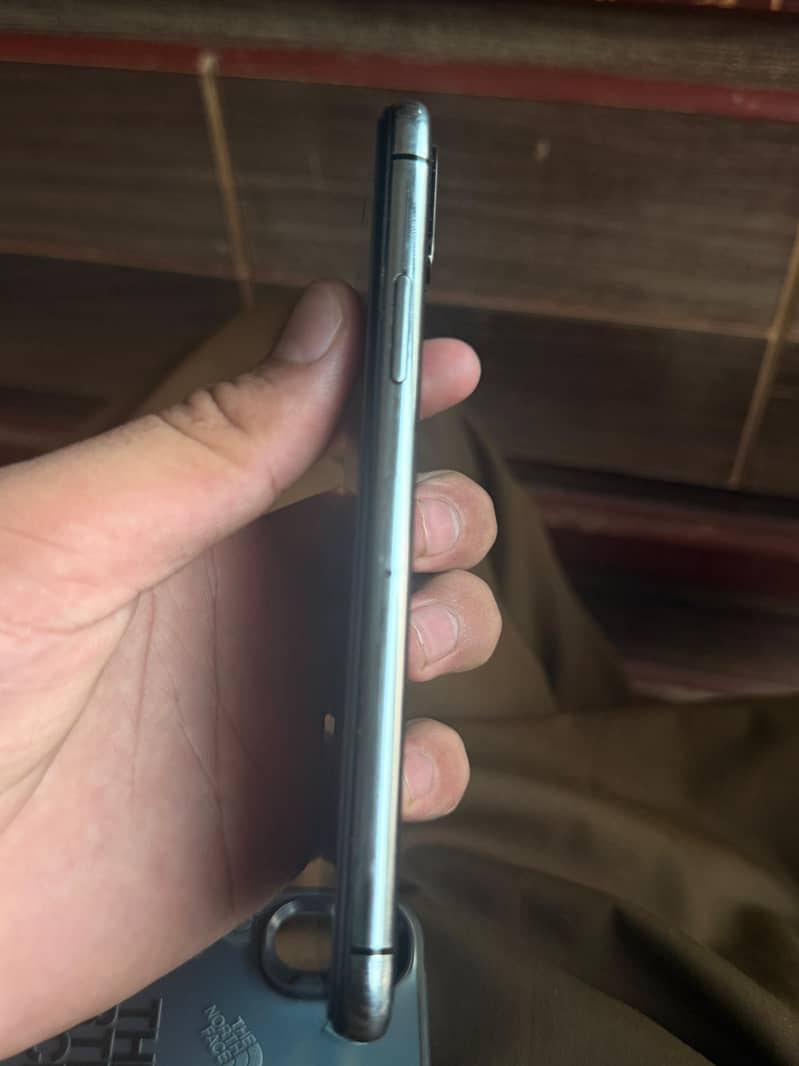iPhone X Pta Approved 256 Exchange possible with Android + iPhone 10