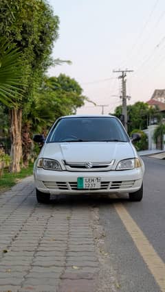 cultus vxr