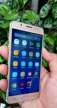 Galaxy J510