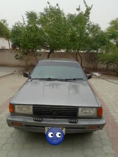 Nissan Sunny