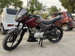 Yamaha ybr For sale
