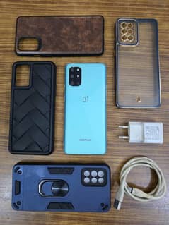 OnePlus 8T 5G Dual Sim 8gb 128gb