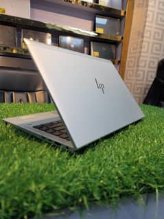 Hp Elitebook| Core i5 10th Generation 14inch | imported laptop