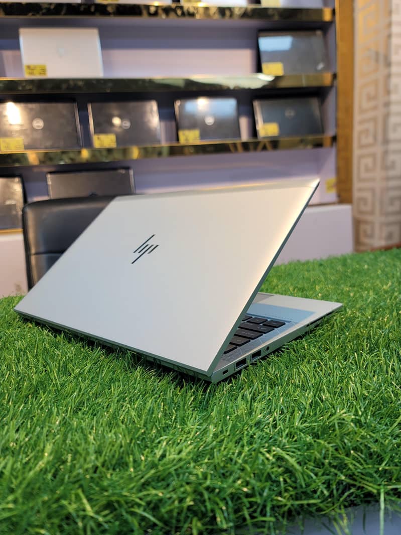 Hp Elitebook| 840 G7 Core i5 10th Generation 14inch | imported laptop 1