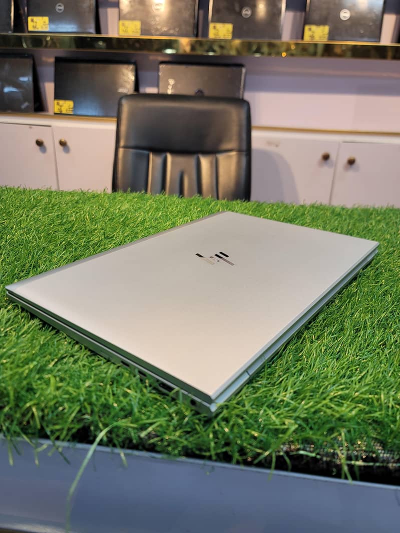 Hp Elitebook| 840 G7 Core i5 10th Generation 14inch | imported laptop 2