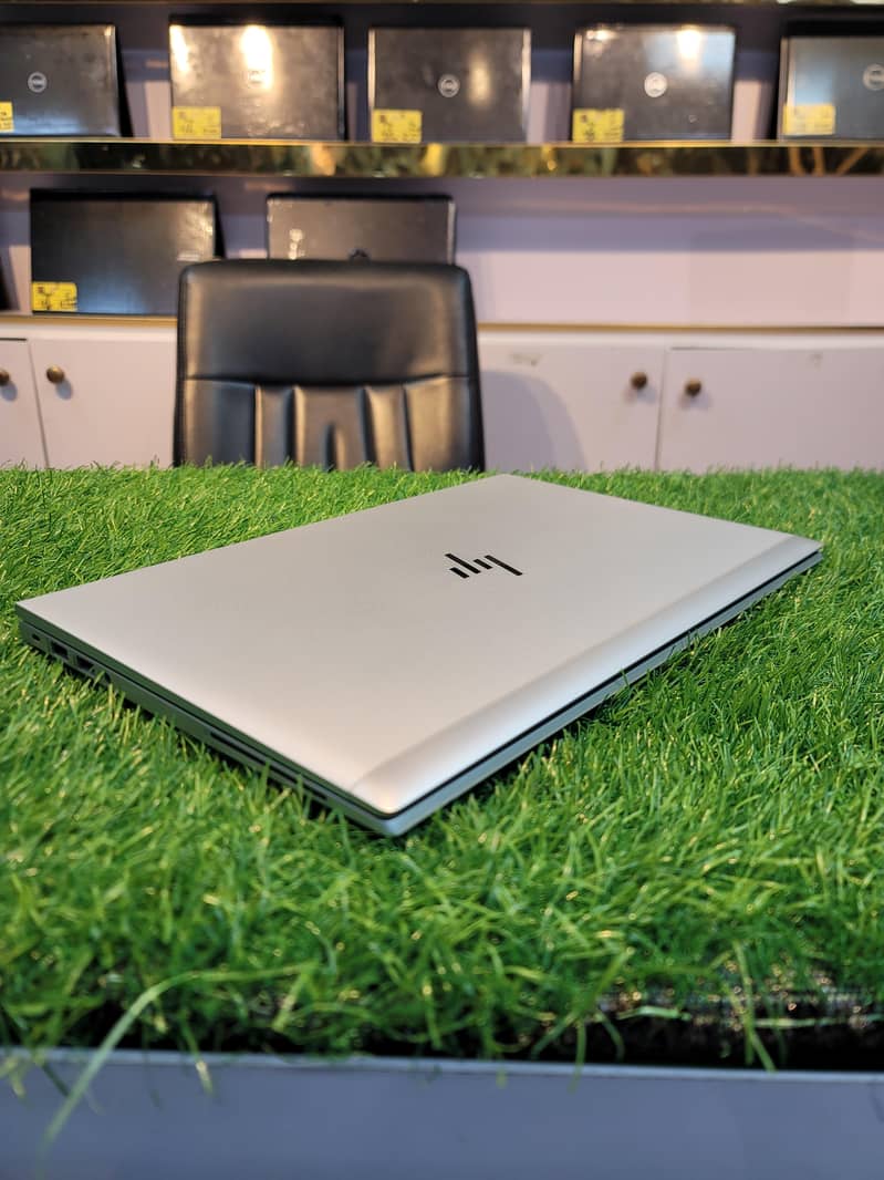 Hp Elitebook| 840 G7 Core i5 10th Generation 14inch | imported laptop 3