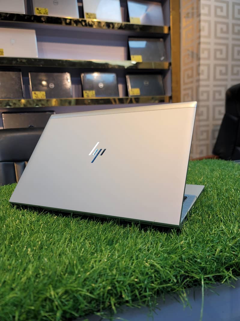 Hp Elitebook| 840 G7 Core i5 10th Generation 14inch | imported laptop 4