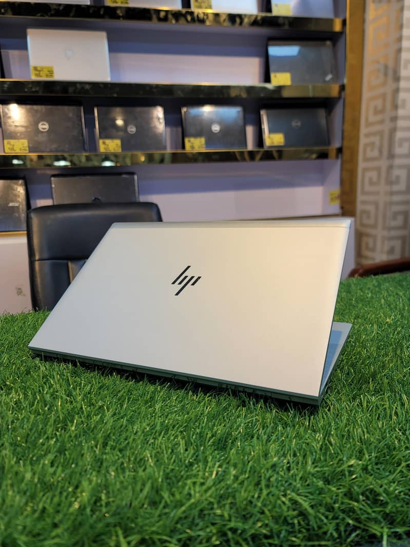 Hp Elitebook| 840 G7 Core i5 10th Generation 14inch | imported laptop 5
