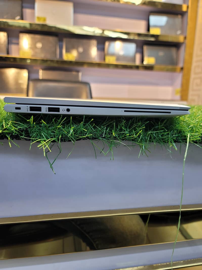 Hp Elitebook| 840 G7 Core i5 10th Generation 14inch | imported laptop 6