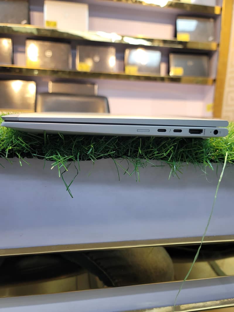 Hp Elitebook| 840 G7 Core i5 10th Generation 14inch | imported laptop 7