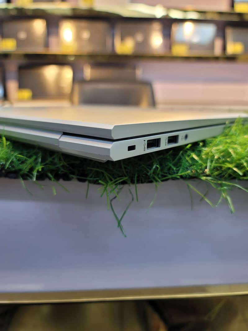 Hp Elitebook| 840 G7 Core i5 10th Generation 14inch | imported laptop 10