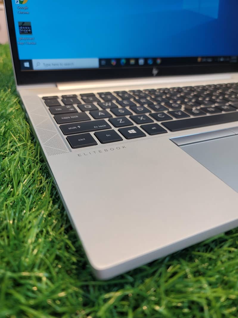 Hp Elitebook| 840 G7 Core i5 10th Generation 14inch | imported laptop 11