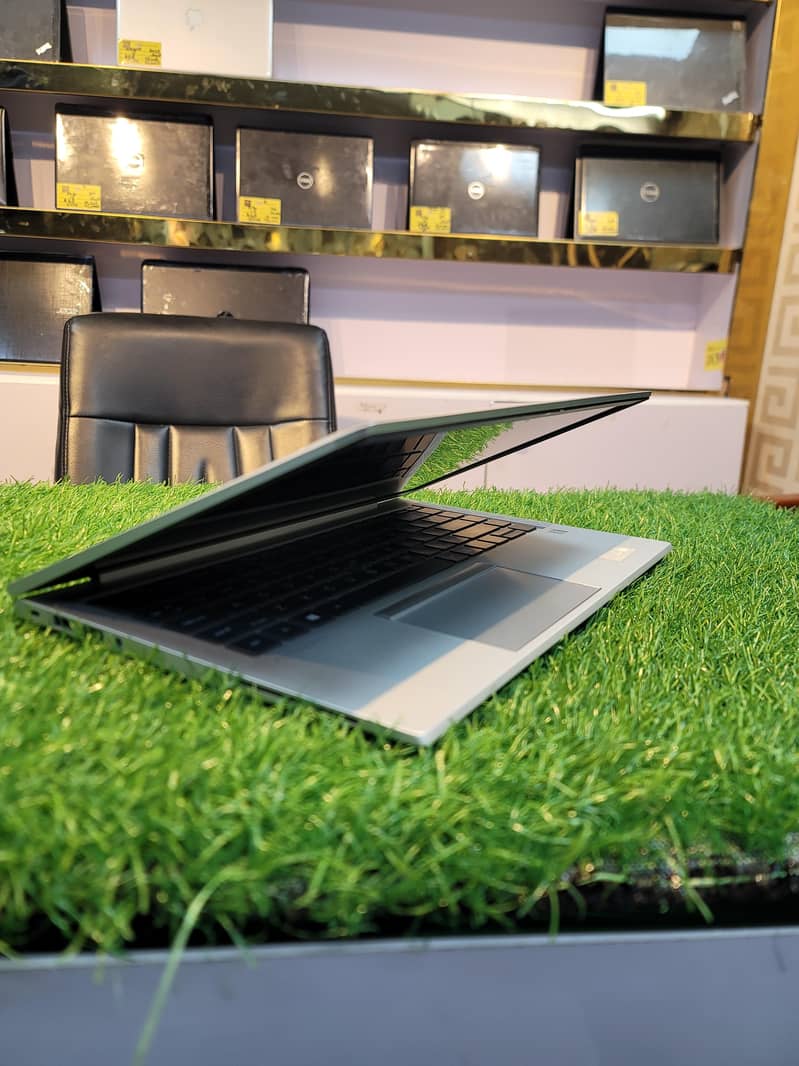 Hp Elitebook| 840 G7 Core i5 10th Generation 14inch | imported laptop 16