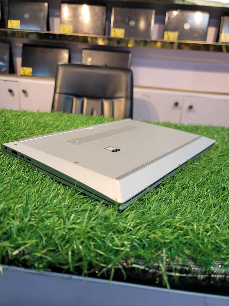Hp Elitebook| 840 G7 Core i5 10th Generation 14inch | imported laptop 17