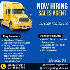 Jobs In Islamabad || Hiring For Call Centre || Trucking Dispatch Jobs