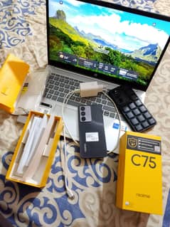 Realme C75 8/128gb