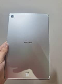 Galaxy S5e Tab AMOLED Snapdragon 670 (Exchange with LED TV)